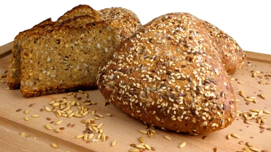 Types of Bread with Low Carbs in Edgware UK: