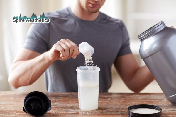 understand which protein powder Edgware is best for you!