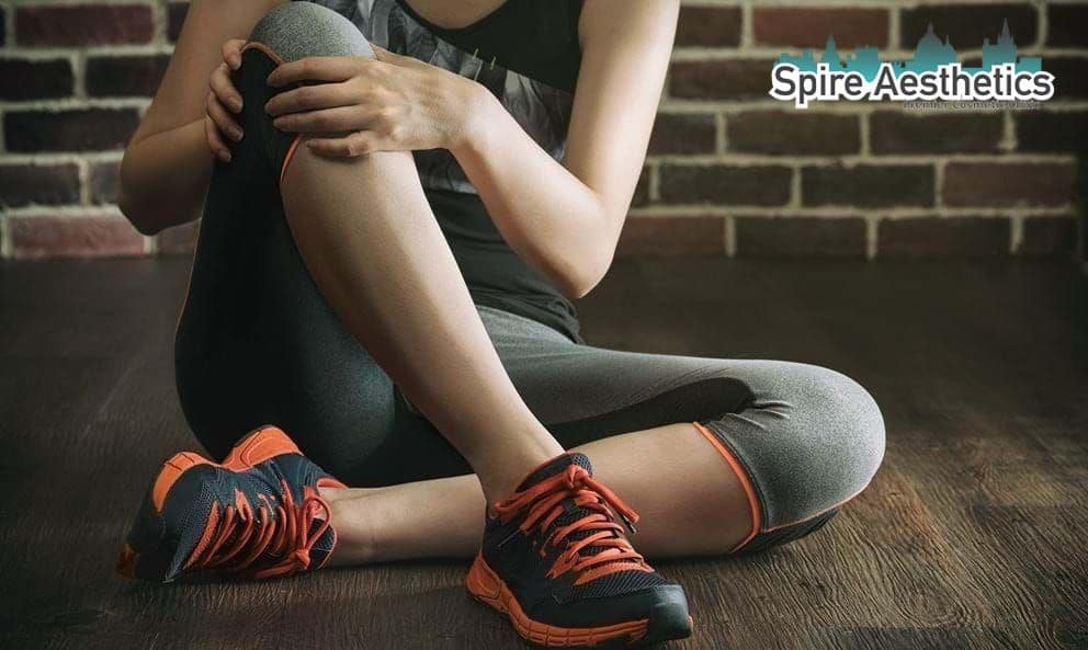 Body Toning and Injury Repair Edgware