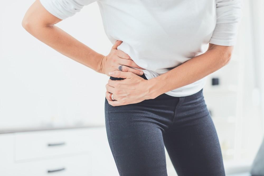 Could a Weak Core Be the Real Reason Behind Your Back Pain, Poor Posture and Persistent Belly Bulge Edgware?